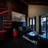 Val D´Isere - Hotel Avenue Lodge - Suite Duplex